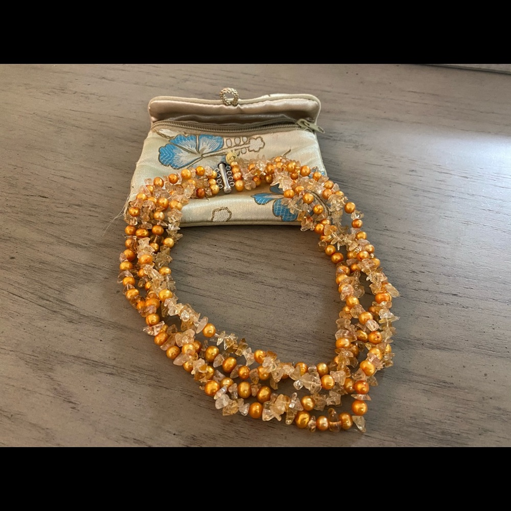 Necklace